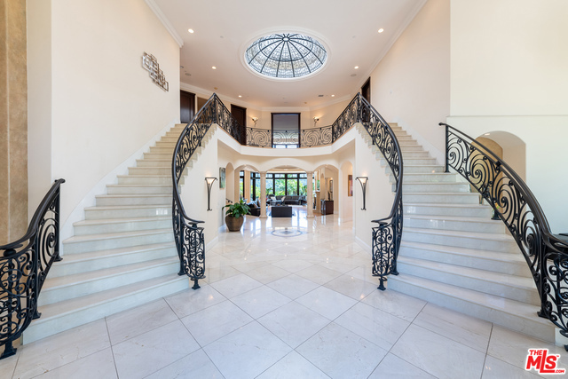2129 Queensborough Lane, Los Angeles, CA, 90077 2129 Queensborough Lane