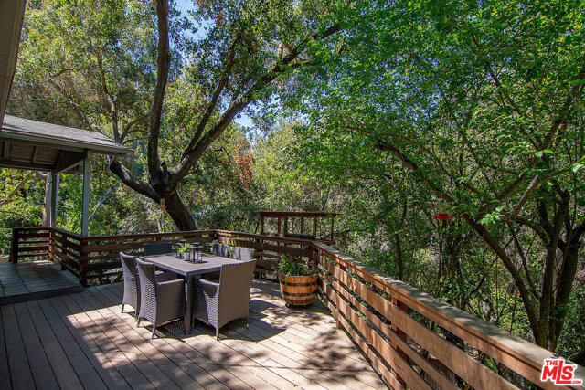 3 Bed Home for Sale in Topanga, California