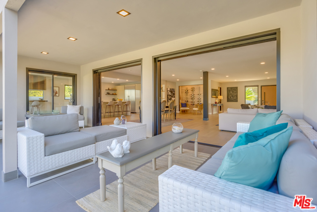 4 Bed Home for Sale in Encino, California