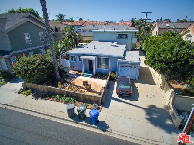 2105 VAIL Avenue, Redondo Beach, California 90278, ,Residential Income,Sold,VAIL,19518156