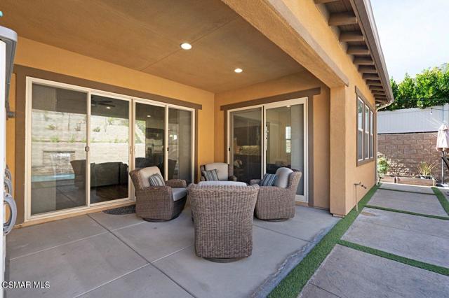 4 Bed Home for Sale in Agoura Hills, California