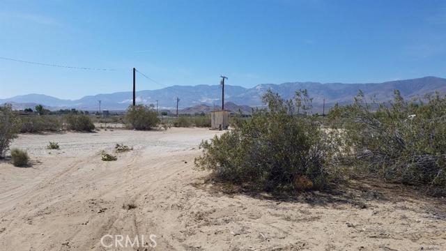 Highway 18, 92356, ,For Sale,Highway 18,473893