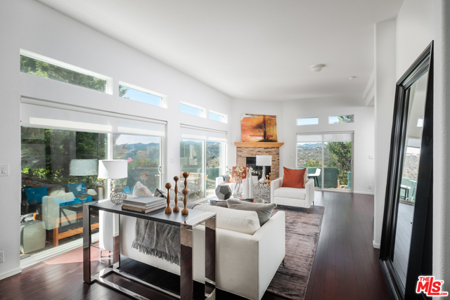 3 Bed Home for Sale in Topanga, California