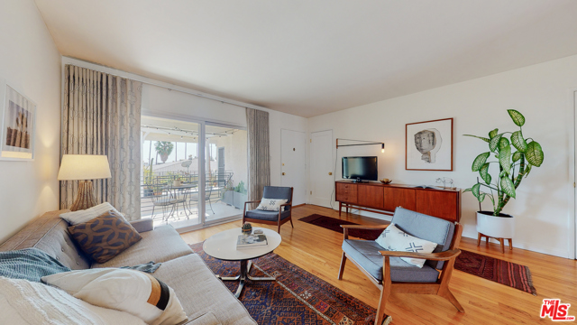 2 Bed Home for Sale in Los Angeles, California