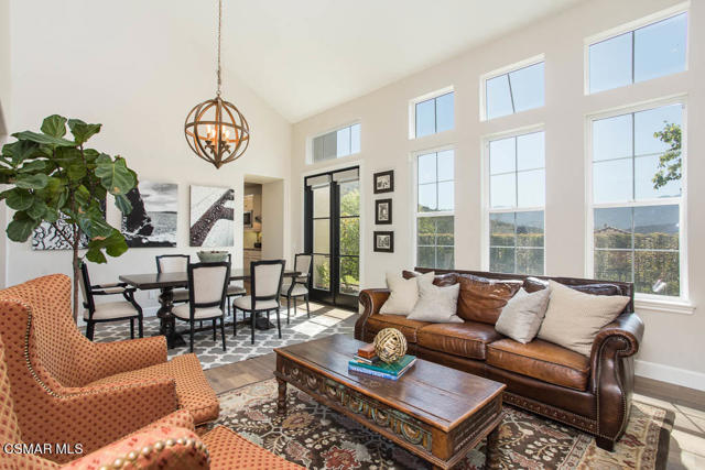 4 Bed Home for Sale in Newbury Park, California