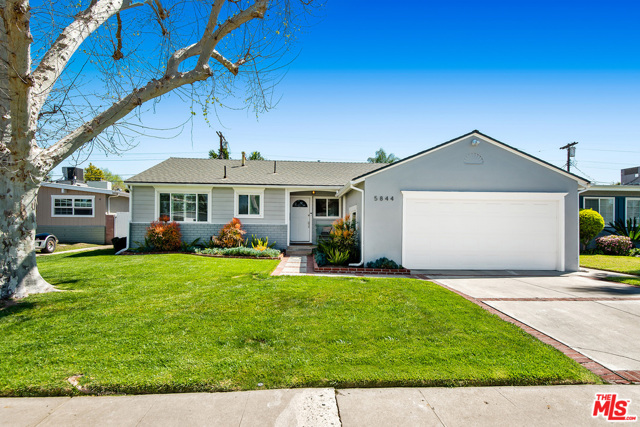 3 Bed Home for Sale in Encino, California