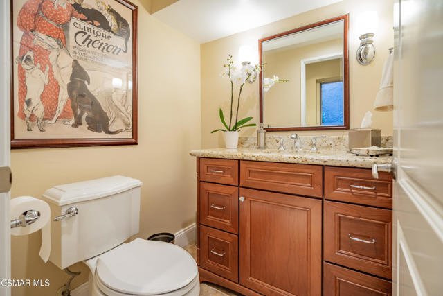3 Bed Home for Sale in Westlake Village, California