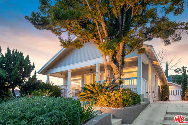 3 Bed Home for Sale in Los Angeles, California