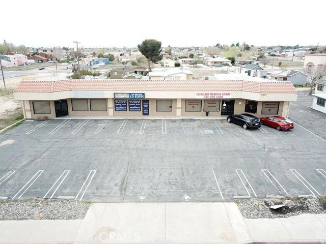 Main, 92345, ,Commercial,For Sale,Main,529690