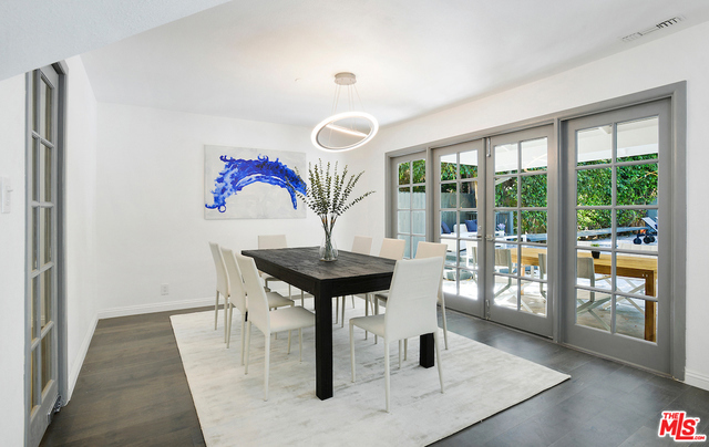 3 Bed Home for Sale in Beverly Hills, California