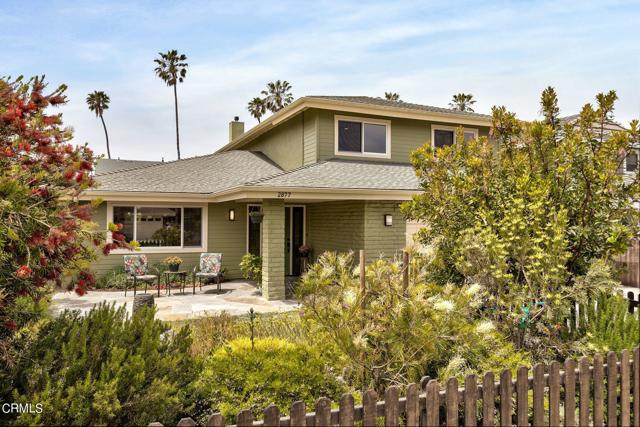 4 Bed Home for Sale in Ventura, California