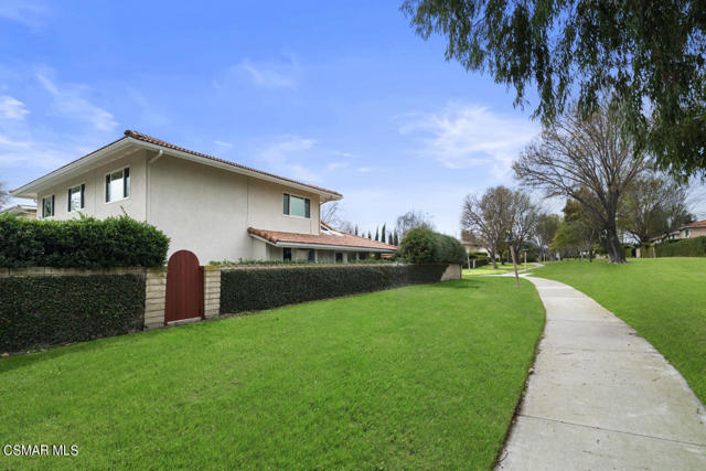 4 Bed Home for Sale in Westlake Village, California