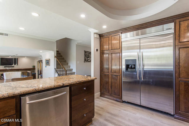 6 Bed Home for Sale in Thousand Oaks, California