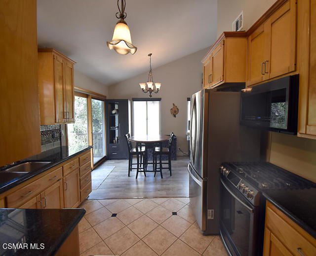 3 Bed Home for Sale in Newbury Park, California