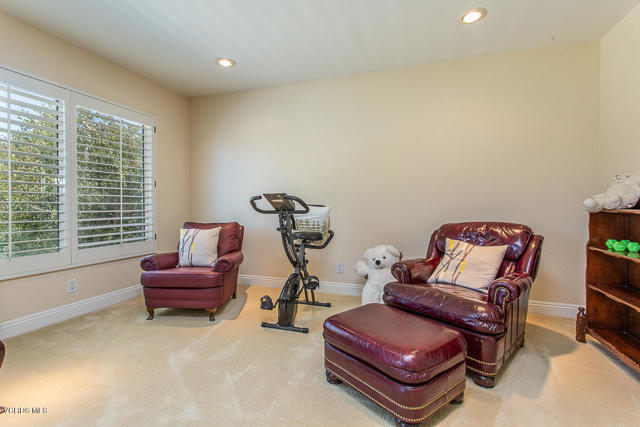 5 Bed Home for Sale in Thousand Oaks, California