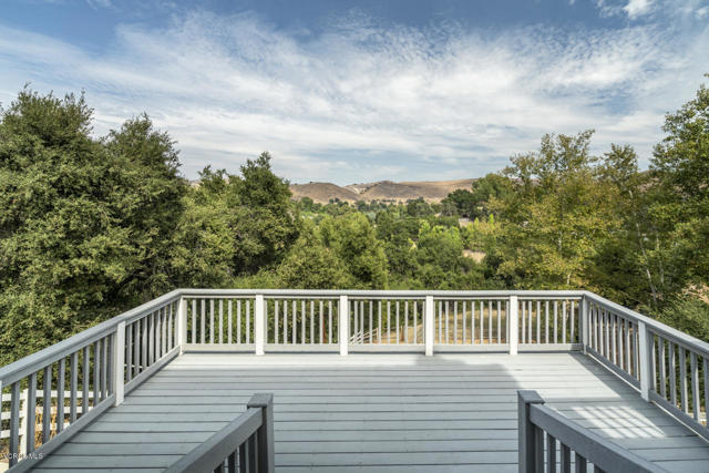 4 Bed Home for Sale in Agoura Hills, California