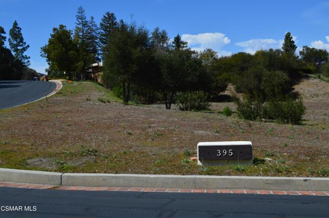 Land for Sale in Thousand Oaks, California