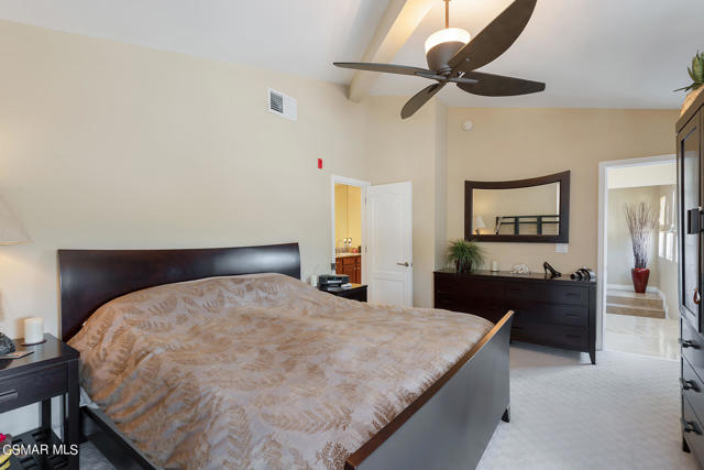 3 Bed Home for Sale in Agoura Hills, California