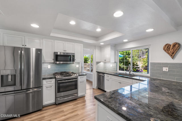5 Bed Home for Sale in Agoura Hills, California