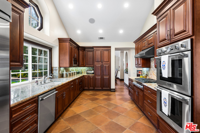 4 Bed Home for Sale in Westlake Village, California