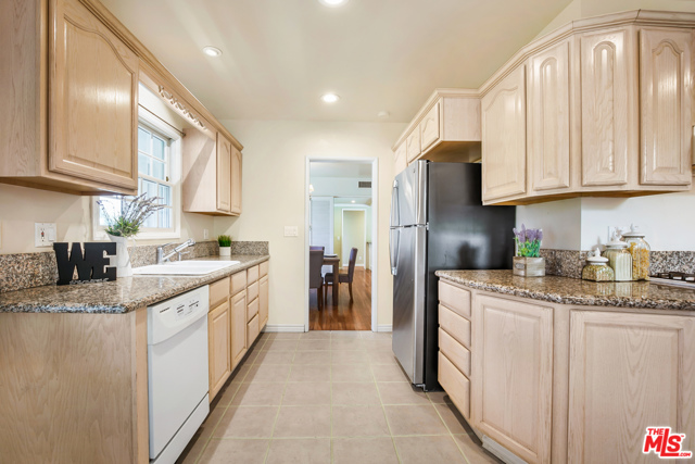 3 Bed Home for Sale in Valley Village, California