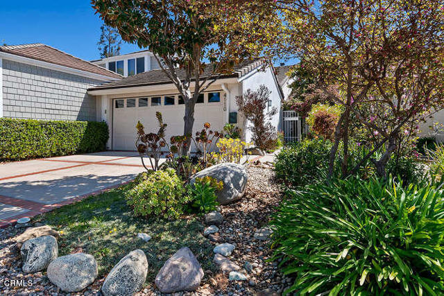 Photo of 4110 Beachmeadow Lane, Westlake Village, CA 91361