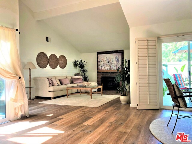 2 Bed Home for Sale in Westlake Village, California