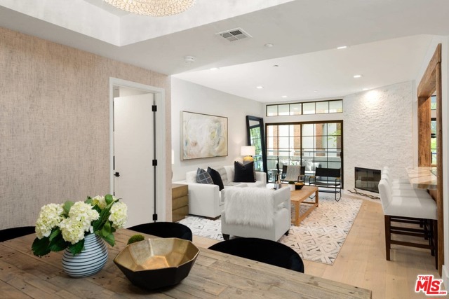 2 Bed Home for Sale in Beverly Hills, California