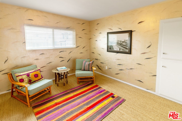 Designer Hand Painted Wallpaper