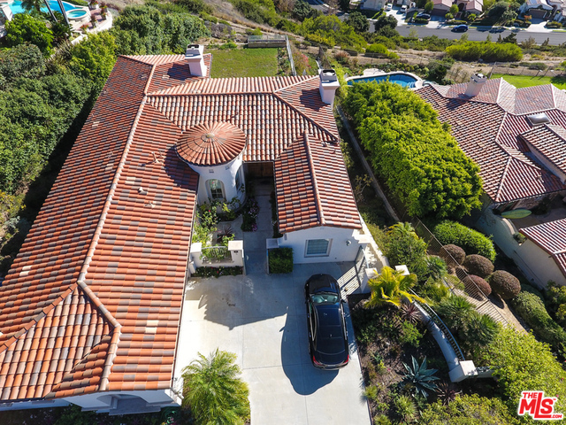 44 NUVOLA Court, Rancho Palos Verdes, California 90275, 5 Bedrooms Bedrooms, ,2 BathroomsBathrooms,Residential,Sold,NUVOLA,18312458