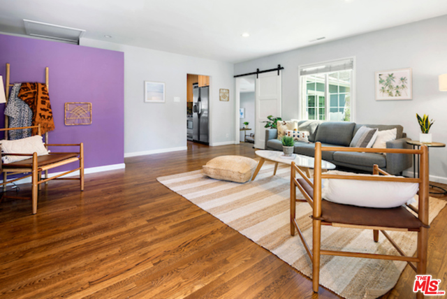 4 Bed Home for Sale in Encino, California