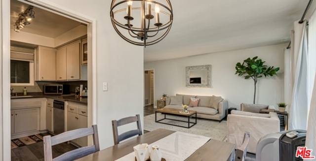 2 Bed Home for Sale in West Hollywood, California
