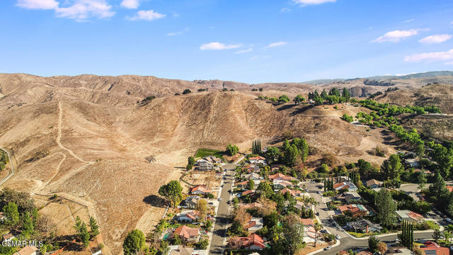 5 Bed Home for Sale in Agoura Hills, California