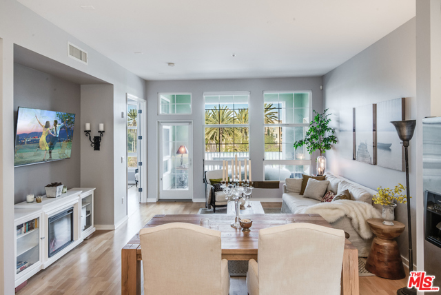 2 Bed Home for Sale in Playa Vista, California