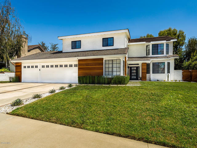 5 Bed Home for Sale in Agoura Hills, California