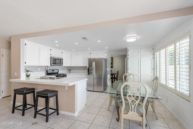 4 Bed Home for Sale in Newbury Park, California