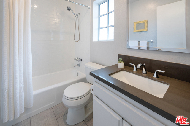 2nd Bedroom Bathroom