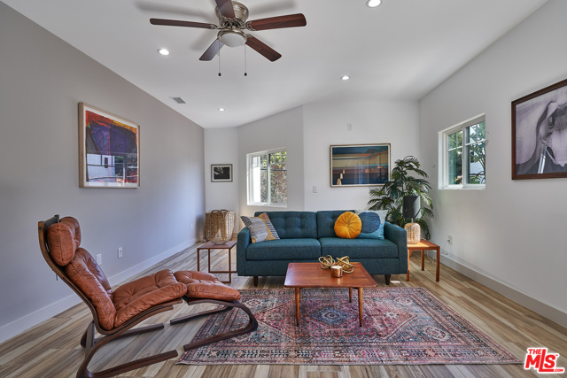4 Bed Home for Sale in Los Angeles, California