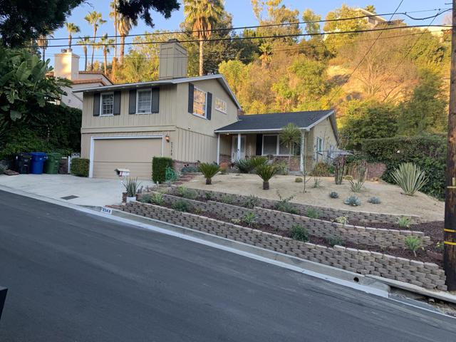 2 Bed Home for Sale in Studio City, California