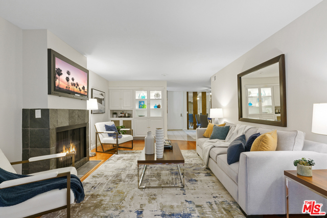 2 Bed Home for Sale in Culver City, California