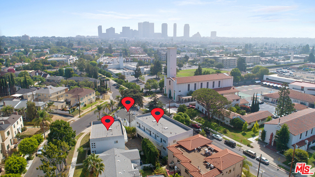  Income Home for Sale in Los Angeles, California