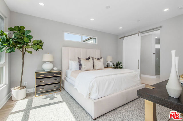 4 Bed Home for Sale in Playa Vista, California