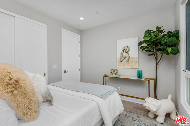 4 Bed Home for Sale in Playa Vista, California
