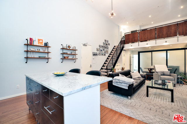 2 Bed Home for Sale in Los Angeles, California