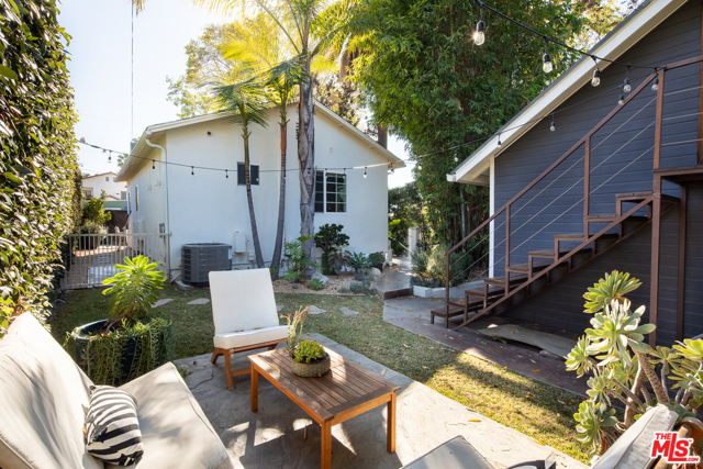 2 Bed Home for Sale in Los Angeles, California