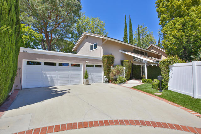 Photo of 2136 Waterby Street, Westlake Village, CA 91361