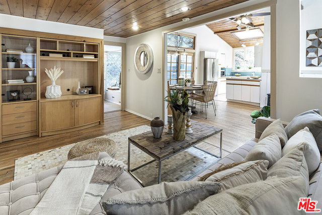 3 Bed Home for Sale in Topanga, California