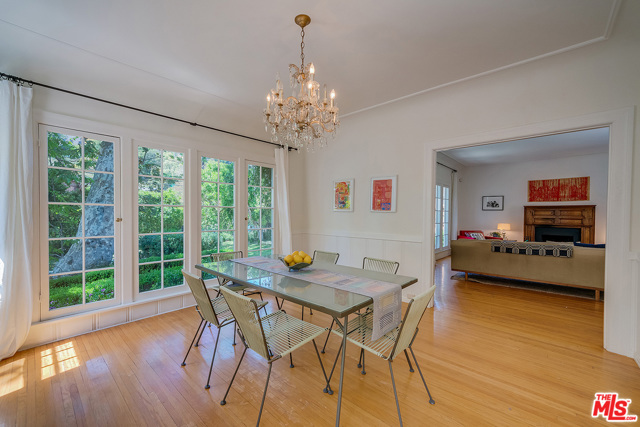 4 Bed Home for Sale in Los Angeles, California