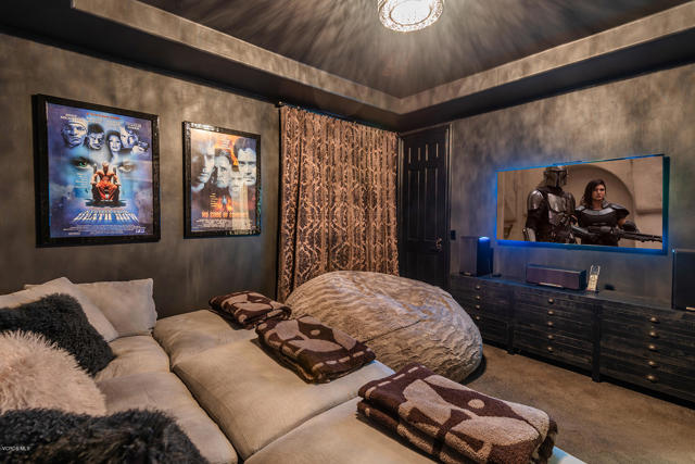 6 Bed Home for Sale in Westlake Village, California