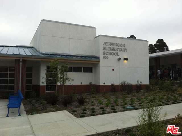 Jefferson Elementary